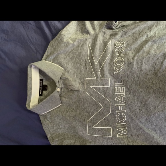 Michael Kors Polo - Picture 3 of 3
